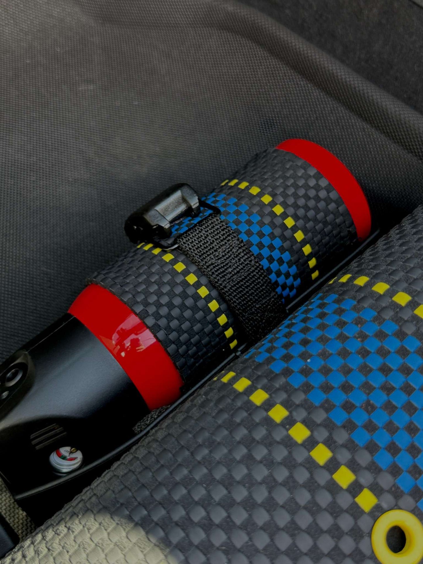 Fire Extinguisher Cover