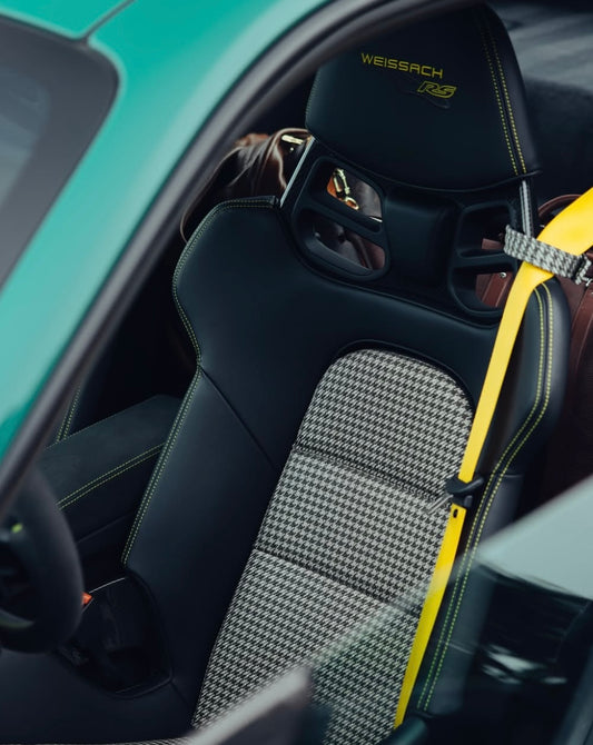 LWB Seat Inserts