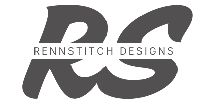 RennStitch logo