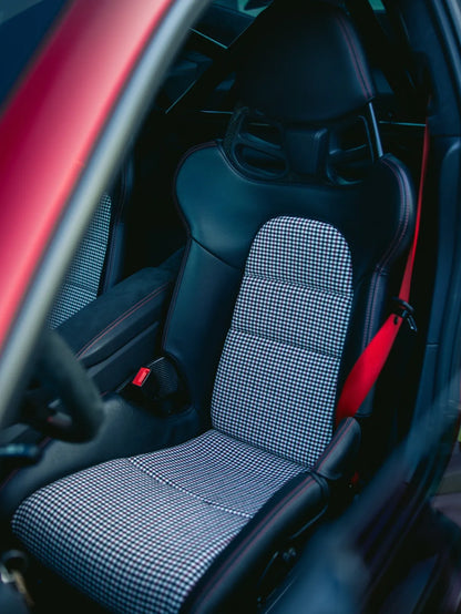 LWB Seat Insert Covers Only