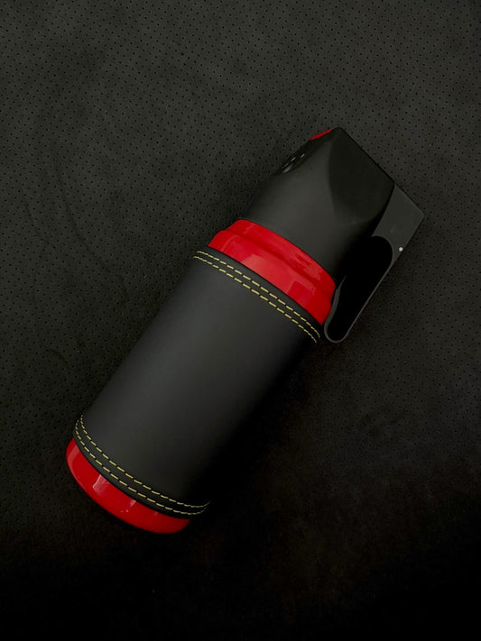 Fire Extinguisher Cover