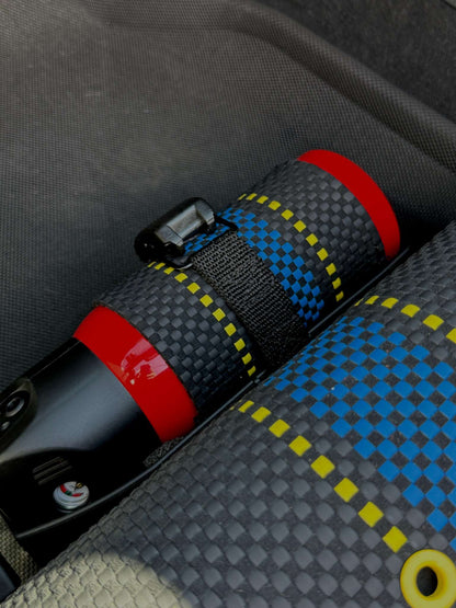 Fire Extinguisher Cover