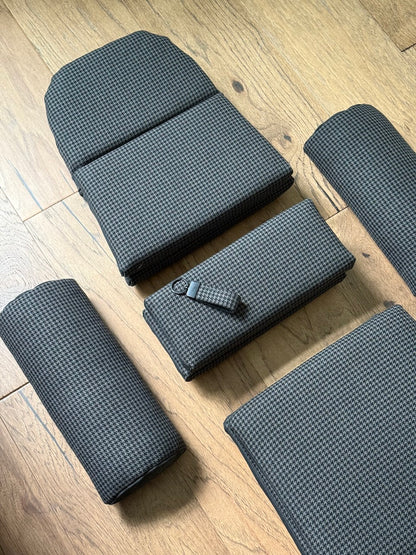 997 Seat Inserts