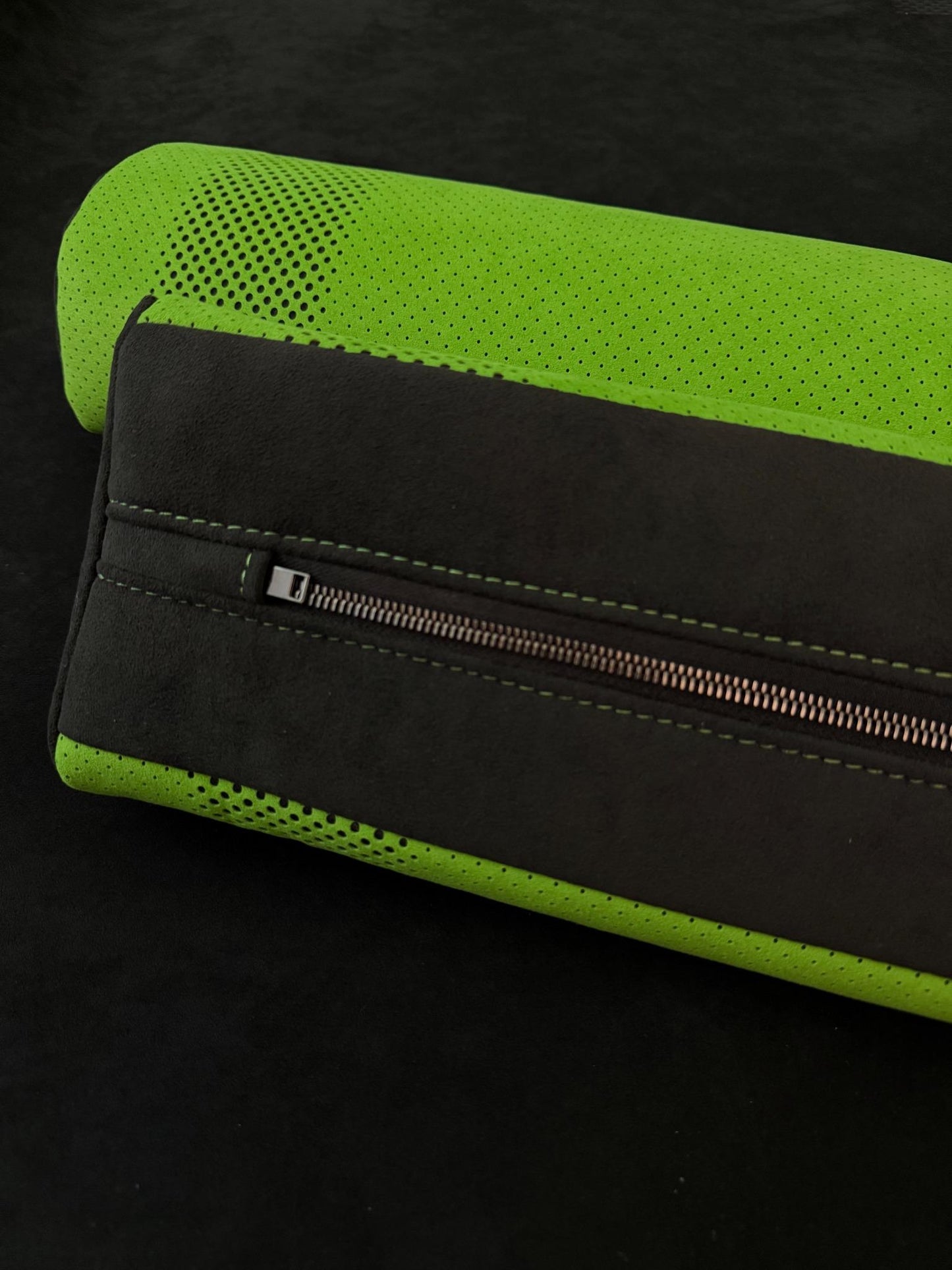 Lumbar Support Pillow