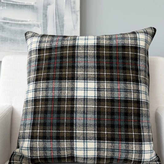 Square Pillows (set of 2)
